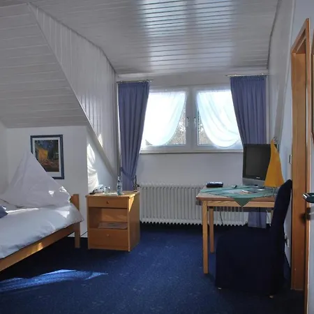 Garland Hotel 3*