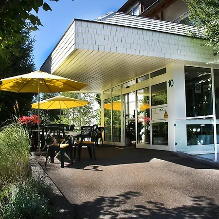 Hotel Garland 3*